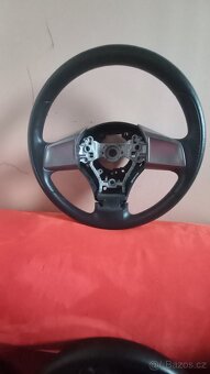 Volanty originál Citroen,Subaru,mini.. - 12