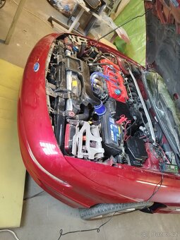 Ford Probe 2.0 FS - 12