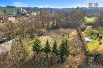 Prodej pozemku k bydlení, 2653 m², Chotěvice - 12