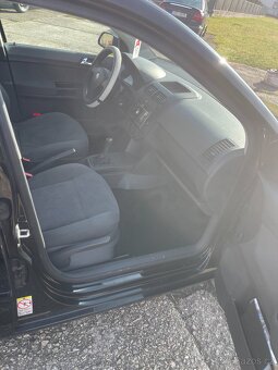 VW Polo - 12