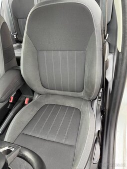 Škoda Fabia 1.0TSi,CZ,Style, Kamera,DPH - 12