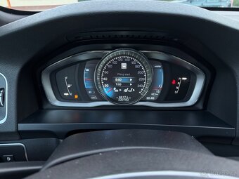 Volvo V60 2.4D6 R-Design plug-in Hybrid, webasto - 12