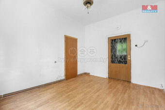 Prodej rodinného domu, 150 m², Mladá Boleslav, ul. Štyrsova - 12