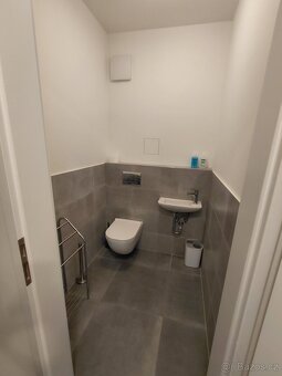 Hýskov, 2+kk, předzahrádka, sklep, 2xpark.stání - 12