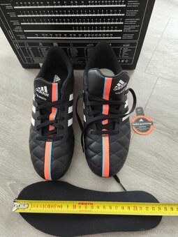Kopačky Adidas 38 - 12