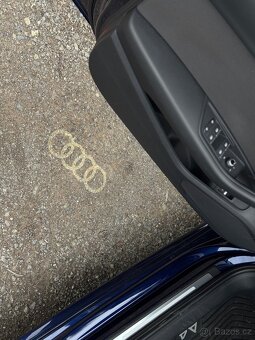 Audi A4 2,0 40 TFsi Quattro - 12