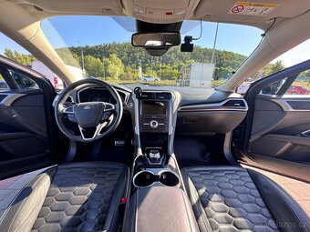 Ford Mondeo, 2,0EcoBlue 140kW, 2021 - 12
