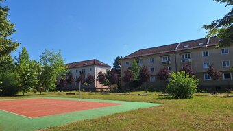 Pronájem bytu 2+1 , 65 m2 , balkon, Sokolovská 2392, Pardubi - 12