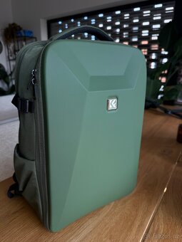 Lumix GH6 - 12