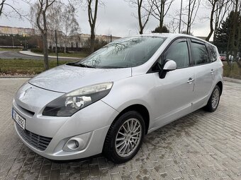Renault GrandScenic 3 1.9dci 96kw - 12