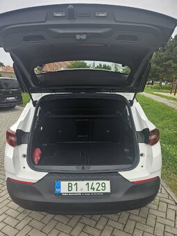 OPEL GRANDLAND X / 2020 /1.6 CDTI/ DPH/TOP - 12