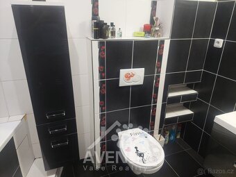 Prodej - pronájem, Atypické byty, 380 m² - Broumov - Olivětí - 12