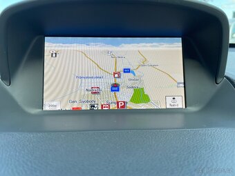 Opel Mokka 1,6 CDTi Serviska,Kamera, ALU - 12