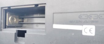 Daewoo HPP-2200 – 5-okt. s „ohybem" tónu - 12