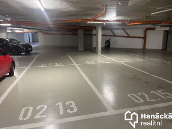 Prodej nových nebytových prostor v Olomouci, ul.... - 12