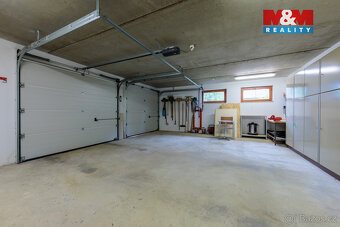 Prodej rodinného domu, 6+1, Háje u Karlových Varů, Kolová - 12