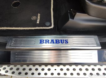 Mercedes Benz GL 420 CDI,4x4,225KW,ZÁVĚS,AUTOMAT. - 12