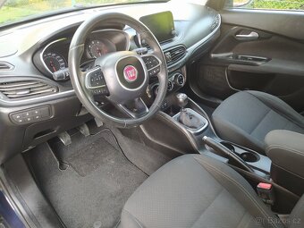 Fiat Tipo 1.6 Multijet - 12
