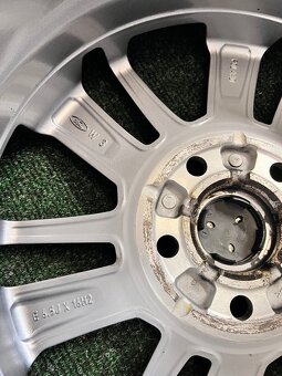 5x108 R16 Originál Ford Focus MK4 - TOP STAV - 12