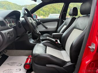 Škoda OCTAVIA RS 1.8T XENON TEMPOMAT 2004 - 12