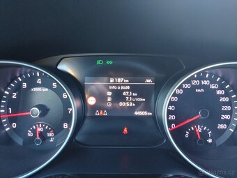 Kia ProCeed GT 1.6 T-GDI - 12