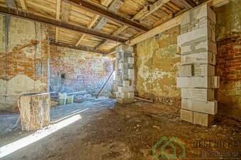 Prodej rodinného domu Supíkovice - 12