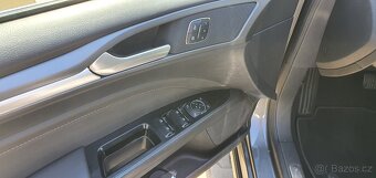 Ford Mondeo MK5 2.0TDCI 132KW Titanium - 12