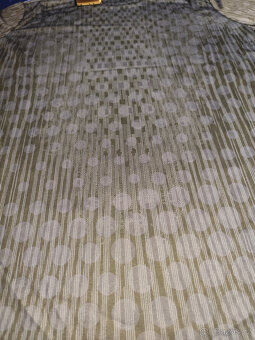 Dres Fc Barcelona Unikátny Farebný Nový s visačkami La Liga - 12