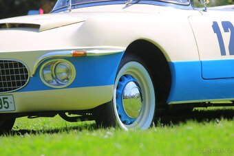 Škoda 440 Spartak Karosa, r.v.:1956 - 12