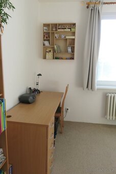 Prodej bytu o dispozici 4+1 s lodžií, ul. Fragnerova, Olomou - 12