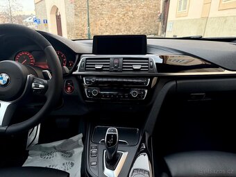 BMW 440i F36 LCi 265kW ČR Mperformance Individual - 12