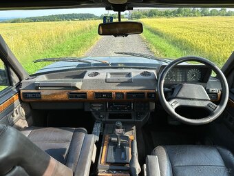 Land Rover Range Rover Classic Vogue LSE 4.2 V8 - 12