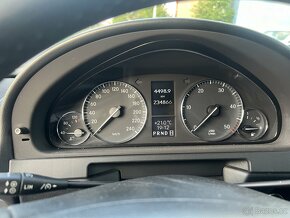 Prodam Mercedes Benz W463 G350D - 12