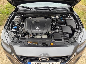 Mazda 3 BN 2.0 Skyactiv-G 121kw - 12