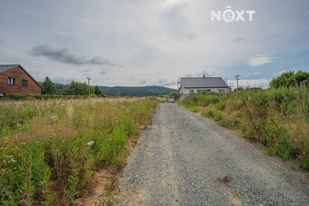 Prodej pozemek Bydlení, 1200㎡ - 12