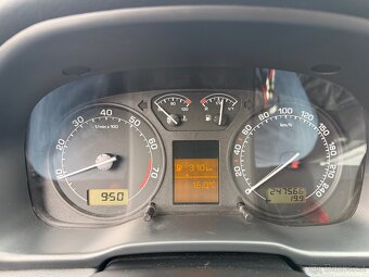 Škoda Octavia 1.6 Mpi 75kw - 12