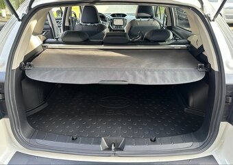 Subaru XV,2.0e-BoxerAWD Active - 12