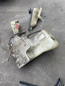 Dily e34 interier - 12