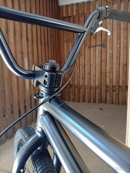 BMX kolo - 12