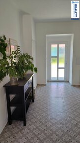 Prodej nového bytu 3+1 s terasou, 66 m2 - Český Krumlov - 12