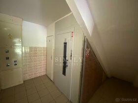 Prodej bytu 2+1, 63 m2,ul. U Sluncové, Praha 8 - Karlín - 12