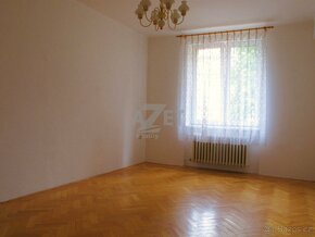 Prodej, byt 3+1, 78 m2, Ostrava, ul. Nádražní - 12
