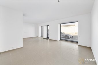 Pronájem obchodního prostoru, 47 m2 - Praha - Vinoř - 12