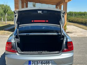 VOLVO S90 T5 R-DESIGN,  POLESTAR, NEZ.TOPENÍ - 12