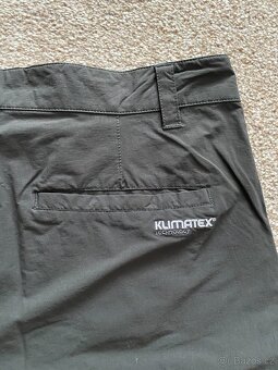Nové pánské funkční kraťasy KLIMATEX - Quick Dry, L - 12