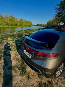 Honda Civic 8g - 12