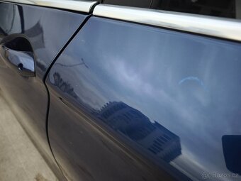 BMW F11 520d - 12