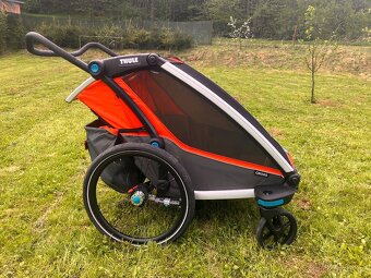 Thule Chariot Cross 2 - 12