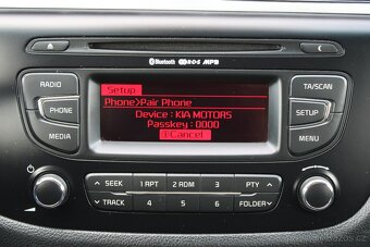 Kia Ceed 1,6 GDi ČR,1.MAJITEL,AUTOMAT,2013 - 12