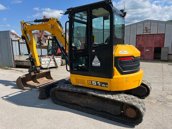 JCB 51R 2020 1580Mh - 12